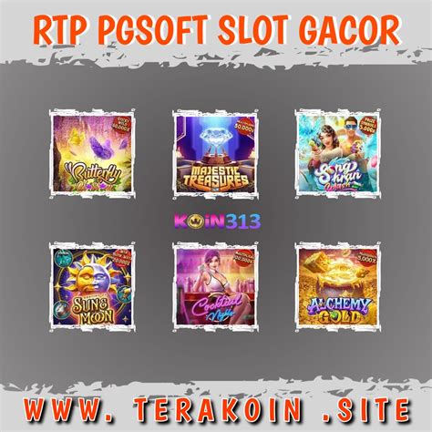 PADI888: 3 Link Daftar Situs Slot Online Gacor Hari Ini Pasti .